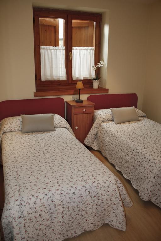 Apartamentos Valle De Aran Mont Room photo
