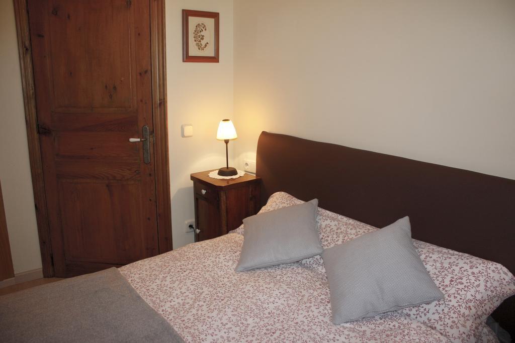 Apartamentos Valle De Aran Mont Exterior photo