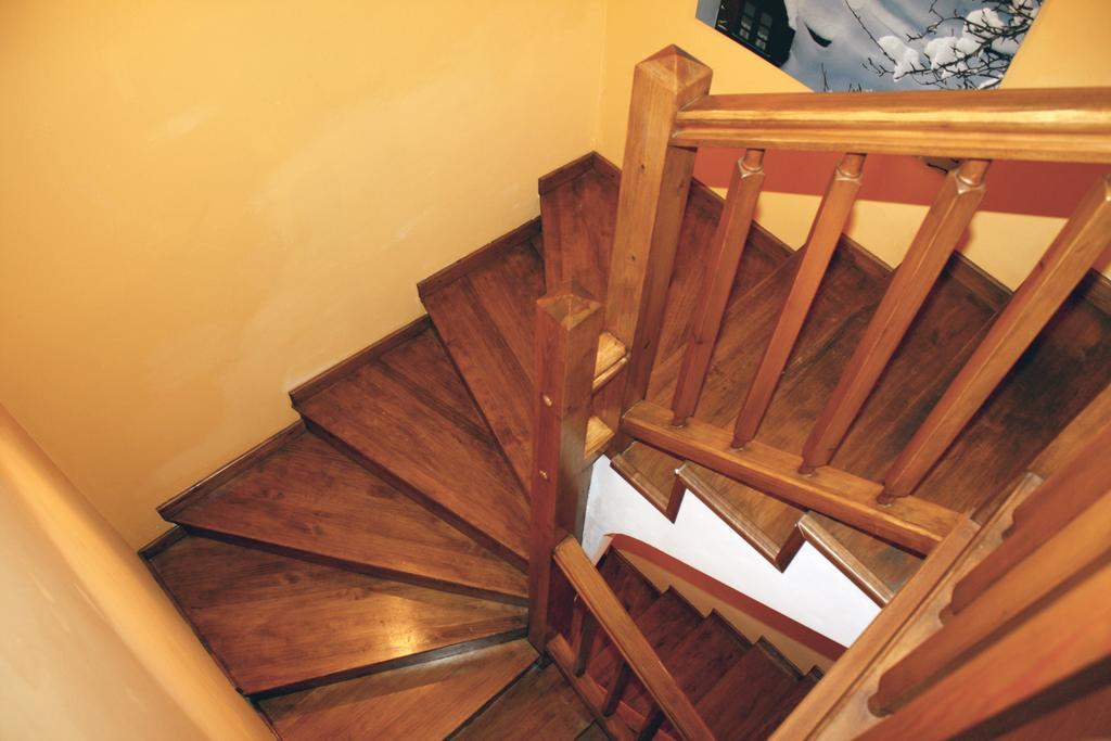 Apartamentos Valle De Aran Mont Room photo