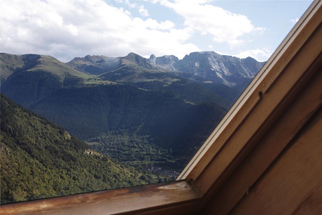 Apartamentos Valle De Aran Mont Room photo